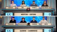 Merton College, Oxford v Darwin College, Cambridge