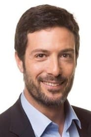 Agent Rami Haruvi