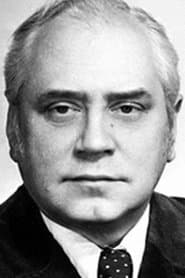 Alexander Yakushev