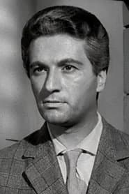 Count Gabor Kernassy / The Vampire