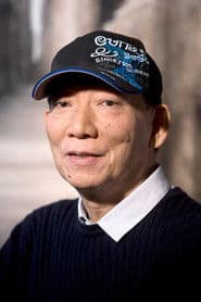 Chia Yi Chen in Disguise