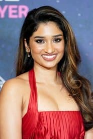 Naserine 'Naz' Raheem