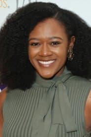 Shuri (voice)