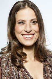 Daniela Köhler, Charlotte's College Friend