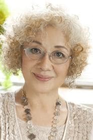 Tio's mother (voice)