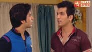 Mayank,Samrat Try Once Again