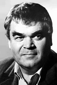 Enoch Drebber