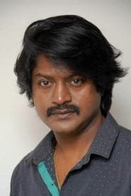 Amudhan Sukumaran