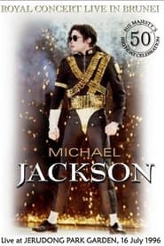 Michael Jackson: HIStory Tour Live in Brunei