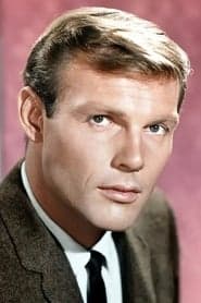 Sandy Blake (voice)