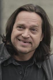 Reverend Hale