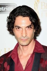 Det. Zev Bernstein
