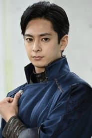 Rintaro Shindo / Kamen Rider Blades