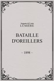Bataille d'oreillers