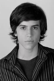 Caleb Connor