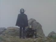 The Black Knight's Determination