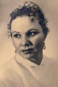 Кланька Звягина, любовница Воронцова