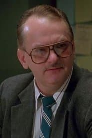 Detective Rosetti