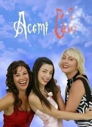 Acemi Cadı