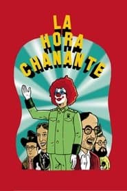 La Hora Chanante