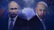 Challenging Putin: Moscow and the Mutiny