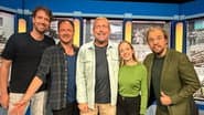 Michelle Haas, Niels van der Laan & Jeroen Woe