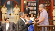Alok Nath's Hearing