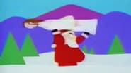 The Spirit of Christmas (Jesus vs. Santa)
