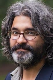 Eric Sparrow