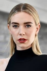 The White Widow
