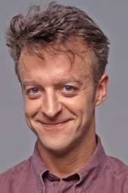 Julian Tope