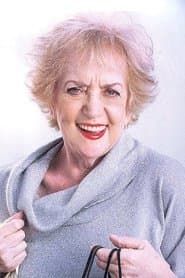 Señora Vecina Novak