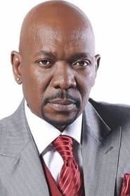 Patrick Khumalo