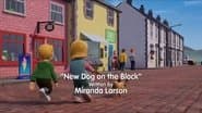 New Dog on the Block