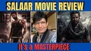 Salaar movie review