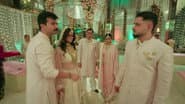 Vikrant Disbelieves Mannat