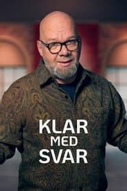 Klar med svar