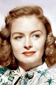 Alma 'Lorene' Burke