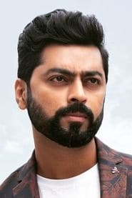 Vikram Chakravarthi