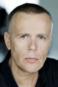 Man at Skælbækgade Street (voice)