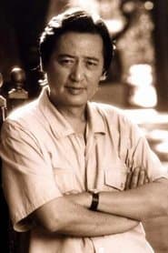 Cai Bo's Father
