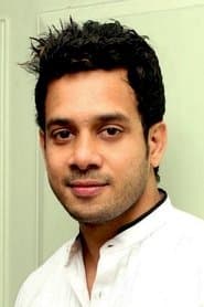 Nepali 'Sweater'/ Karthik/ Bharathan