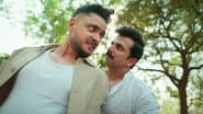 Dhairya, Vikrant's Heated Clash