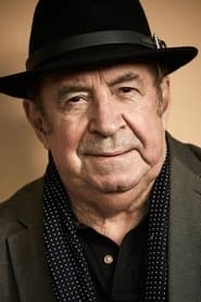 Harry Strang