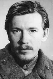 Pavel Gordeyevich Akimov