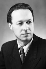 Martin Mäger, Bush's neighbor, fishery officer