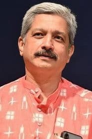 Anandibai's father