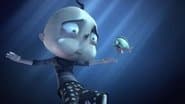 Fear of Fish (Ichthyophobia) / Fear of Being Alone (Isolophobia) / Fear of Boredom (Thaasophobia)‎