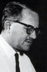 Grey Haired Woman's Father