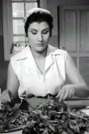 Aima Hegazy - the night girl